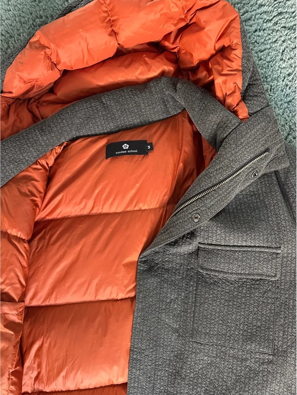 N/A up sale
